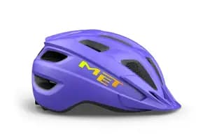 Шолом MET Crackerjack Mips CE Purple | Matt UN (52-57)