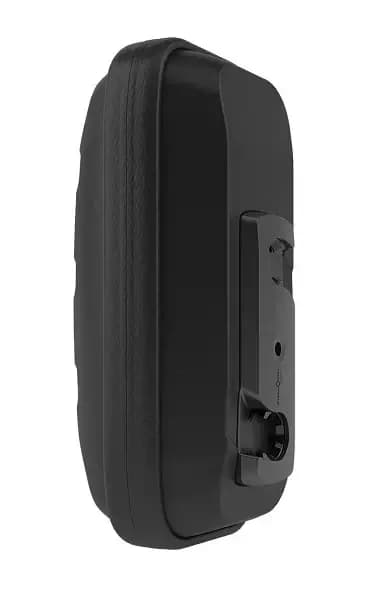 Сумка з конектором FIDLOCK TWIST toolbox, чорний