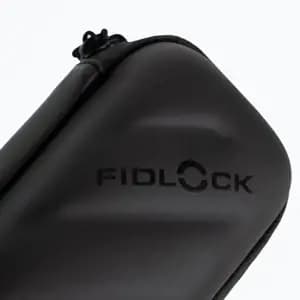 Сумка з конектором FIDLOCK TWIST toolbox, чорний