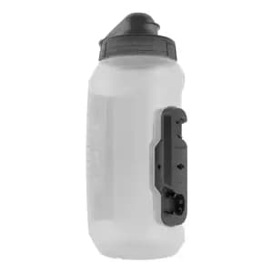 Фляга з конектором FIDLOCK TWIST bottle 750мл., прозор чорний