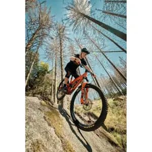 Фляга з конектором FIDLOCK TWIST bottle 750мл., прозор чорний