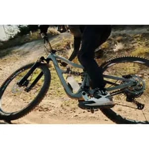 Фляга з конектором FIDLOCK TWIST bottle 750мл., прозор чорний