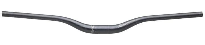Руль RACE FACE 2025,TURBINE,35X800,40MM,STEALTH