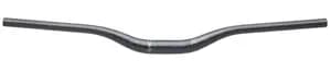 Руль RACE FACE 2025,TURBINE,35X800,40MM,STEALTH