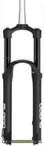 Вилка Suntour AURON35 Boost EQ RC2 PCS 160 15QLC2Ti 27.5 CTS, чорна матова
