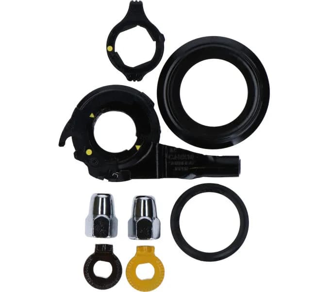 Компоненти втулки Shimano SG-7C25/7C15, NEXUS, OEM