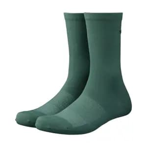 Шкарпетки Shimano Performance, зелені, розм. L-XL (45-48).