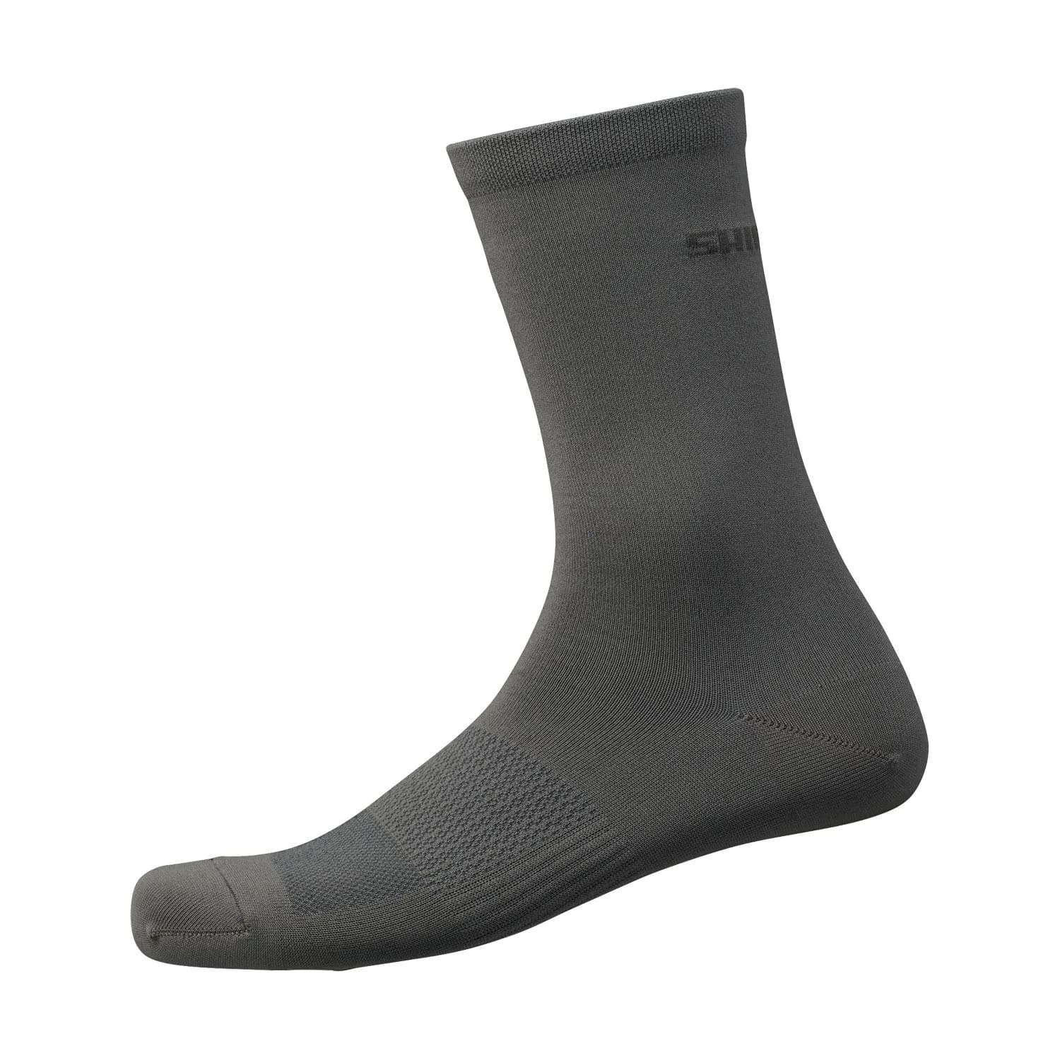 Шкарпетки Shimano Performance, коричневі, розм. S-M (36-40).