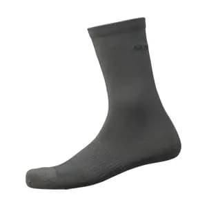 Шкарпетки Shimano Performance, коричневі, розм. S-M (36-40).
