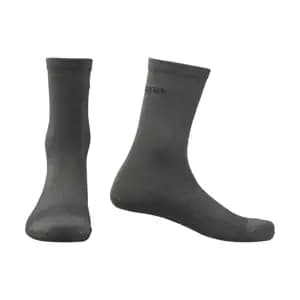 Шкарпетки Shimano Performance, коричневі, розм. S-M (36-40).