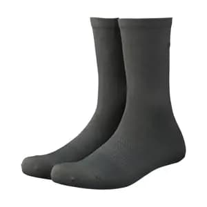 Шкарпетки Shimano Performance, коричневі, розм. L-XL (45-48).