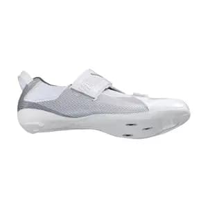 Веловзуття тріатлонне SHIMANO TR501, біле, розм. EU48