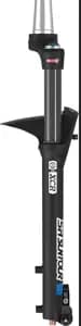 Вилка SUNTOUR XCR-32 BOOST DS RLR 29 100 15QLC32-110 CTS чорна матована