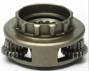 Несучий елемент Shimano SG-7C30/7R Carrier Unit