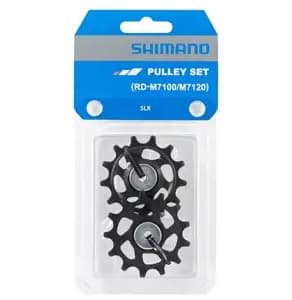 Роліки перемикача Shimano SLX RD-M7100 13-зуб, 12-шв. комплект