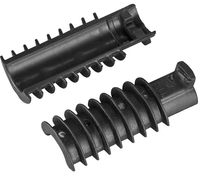 Тримач PRO для батареї Di2, монтаж у підседел (30.9-31.6mm)