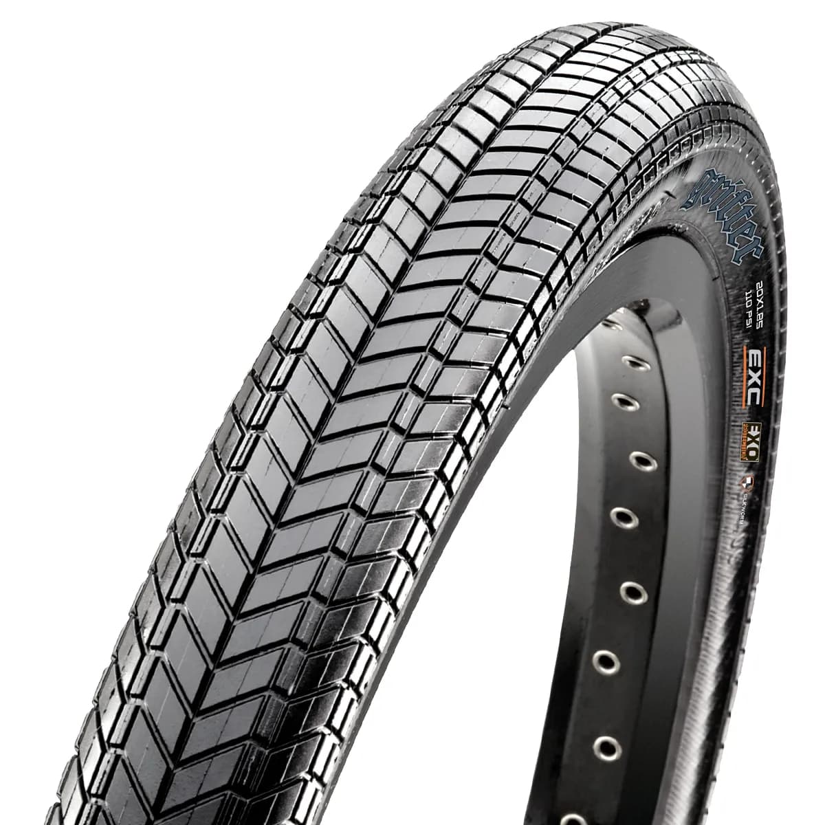 Покришка MAXXIS GRIFTER 29X2.00 TPI-60 Wire