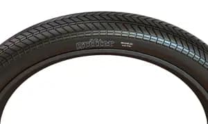 Покришка MAXXIS GRIFTER 20X2.10 TPI-60X2 Wire