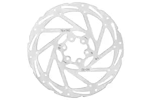 Гальмівний ротор TEKTRO TR180-52, 180мм