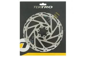 Гальмівний ротор TEKTRO TR180-52, 180мм