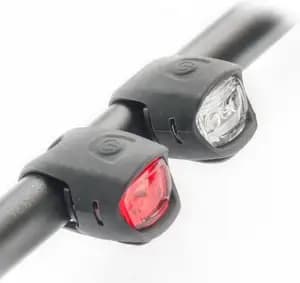 Блималка NEKO NKL-3204 перед. + зад. 2 режими по 2 діода