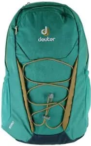 Рюкзак DEUTER Gogo колір 2322 alpengreen-navy