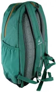 Рюкзак DEUTER Gogo колір 2322 alpengreen-navy