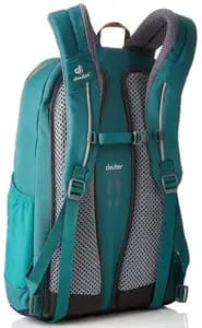 Рюкзак DEUTER Gogo колір 2322 alpengreen-navy