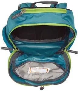 Рюкзак DEUTER Gogo колір 2322 alpengreen-navy