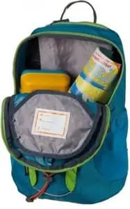 Рюкзак DEUTER Gogo колір 2322 alpengreen-navy