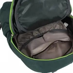 Рюкзак DEUTER Gogo колір 2322 alpengreen-navy