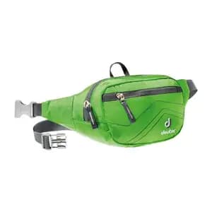 Поясна сумочка DEUTER Belt I колір 2431 spring-anthracite