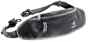 Поясна сумочка DEUTER Neo Belt I колір 7410 black-granite