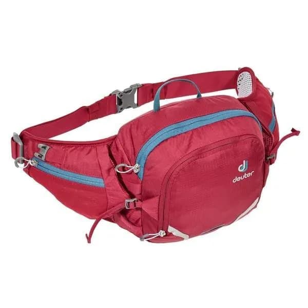 Поясна сумочка DEUTER Pulse 3 колір 5000 cranberry