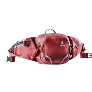 Поясна сумочка DEUTER Pulse 3 колір 5000 cranberry