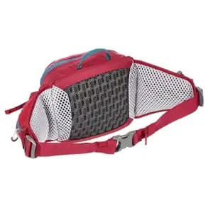 Поясна сумочка DEUTER Pulse 3 колір 5000 cranberry