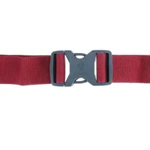 Поясна сумочка DEUTER Pulse 3 колір 5000 cranberry