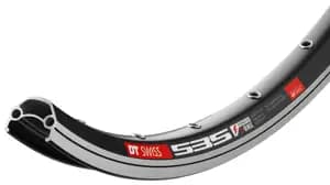 Обід DT SWISS 535 29x19 RIM BRAKE 36отв.