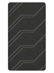 Обмотка руля ERGON BT Gravel Black