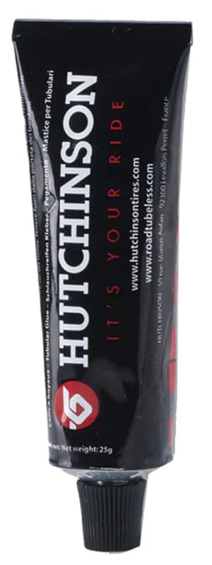 Клей для трубок HUTCHINSON BOTE 12 TUBES COLLE A BOYAUX (пакування 12шт)