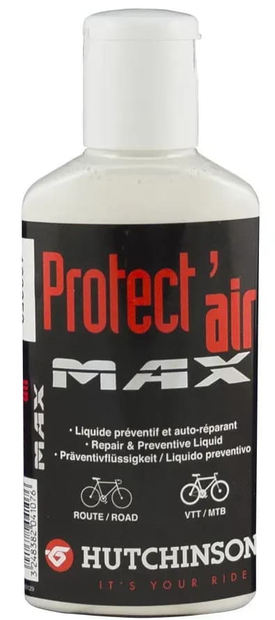 Герметик рідкий HUTCHINSON PROTECT'AIR  MAX 120 ML