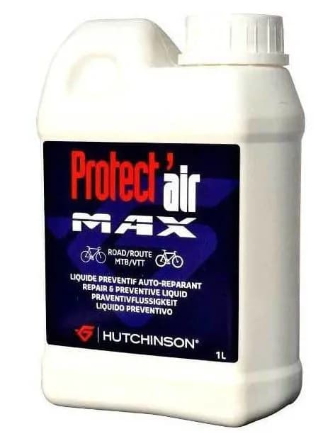 Герметик рідкий HUTCHINSON PROTECT'AIR  MAX 1LITRE
