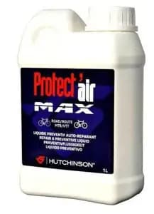 Герметик рідкий HUTCHINSON PROTECT'AIR  MAX 1LITRE