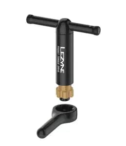 Мультитул LEZYNE POCKET TORQUE DRIVE Чорний Y14