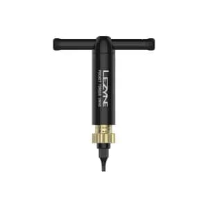 Мультитул LEZYNE POCKET TORQUE DRIVE Чорний Y14