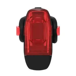 Заднє світло LEZYNE KTV DRIVE+ REAR Чорний 40 люменів Y17