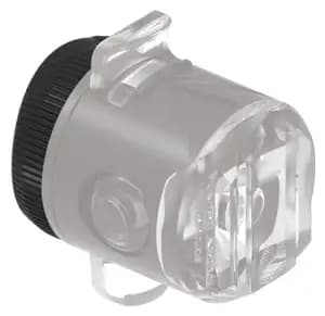 Заглушка USB штекера LEZYNE END PLUG - FEMTO USB F DRIVE Чорний Y9-Y13