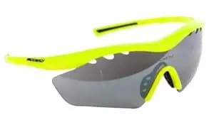 Окуляри LYNX Boston F Flouro shiny yellow