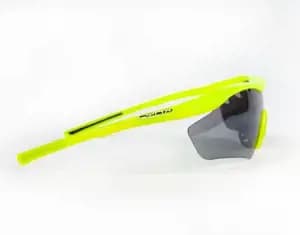 Окуляри LYNX Boston F Flouro shiny yellow