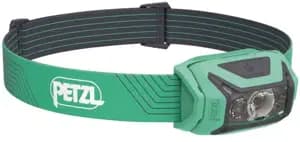 Налобний ліхтар  PETZL ACTIK GREEN